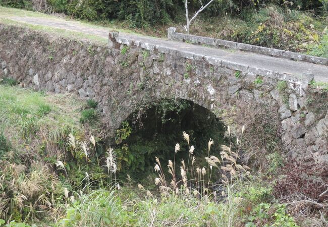 院内町石橋群