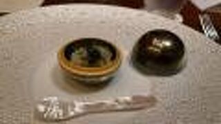 リストランテ カーサ瀬戸内