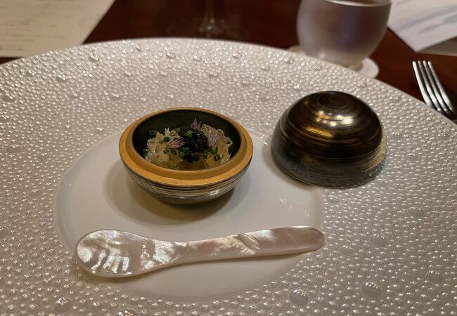 一軒家レストラン