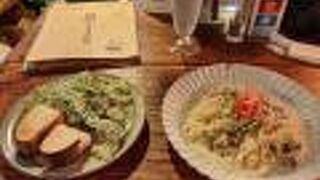 ディナーもランチ価格にて