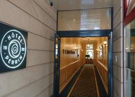 Hotel Carlton 写真
