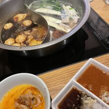お洒落な食べ放題 By Hina 鍋ぞう 新宿明治通り店のクチコミ フォートラベル