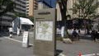 ハレザ池袋という名前に変わったのでしょうか？