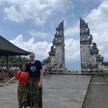 プナタラン サシ寺院