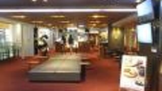 ディーン アンド デルーカ 伊丹空港