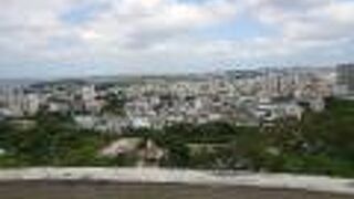 オスプレイがよく見える