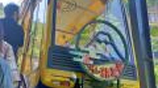 天気が良ければ絶景