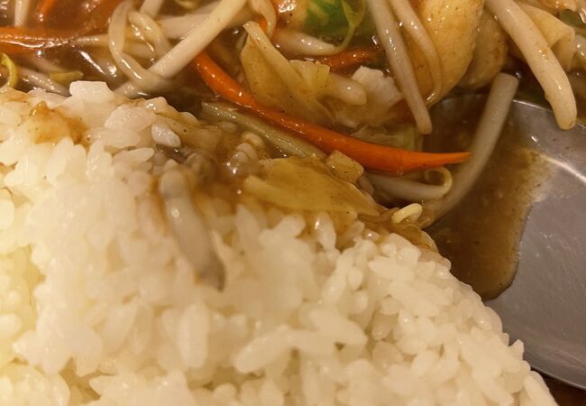 中和市興南観光夜市