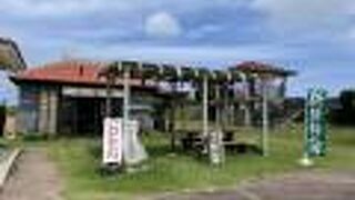 お得に地の野菜が買えます