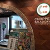 CHOPPED SALAD DAYS カレッタ汐留店