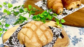 「東京メロンパン」期待しすぎました…