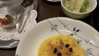 椿屋珈琲 上野茶廊