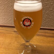 ホワイトエール