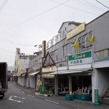 市場としては大きい