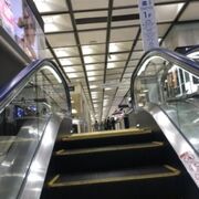 庶民派デパート