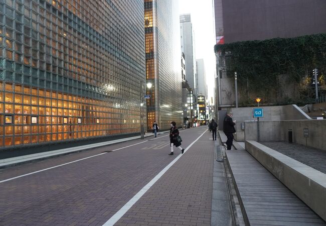 銀座ソニー通り クチコミ アクセス 営業時間 銀座 有楽町 日比谷 フォートラベル