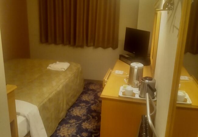 HOTEL AZ 熊本大津店