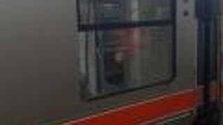 2022年４月24日現在、一応３１３系は健在ですが・・・