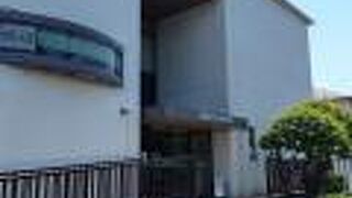 ふじみ野市立上福岡歴史民俗資料館