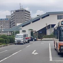 鶴ケ島駅