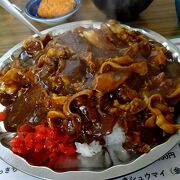 ホッキカレー