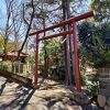 江川天神社