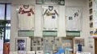 故上田利治監督のユニフォーム