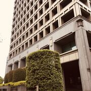 都道府県の東京事務所