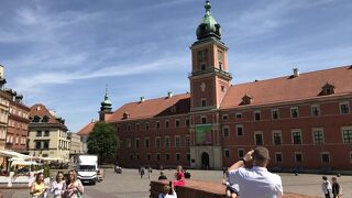 散策していて楽しかった