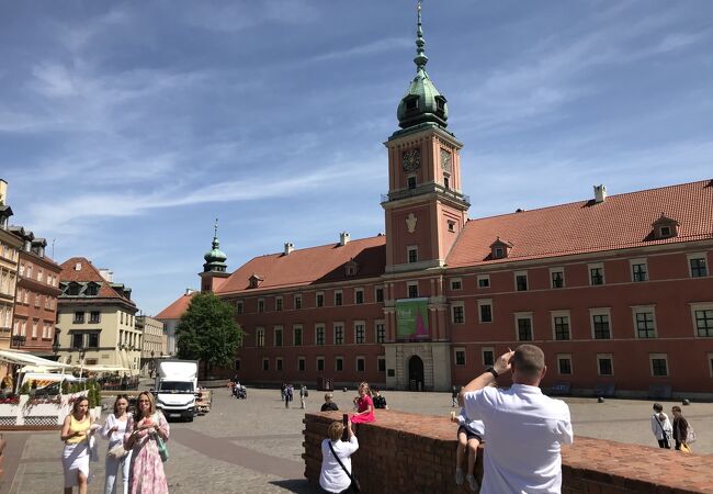 ワルシャワのおすすめ観光スポット クチコミ人気ランキング フォートラベル ワルシャワ Warsaw
