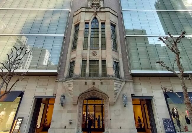 交詢