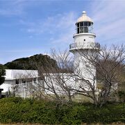 野母半島の突先からみる海と島の景色は最高