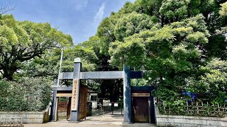 小学校とは思えない小学校
