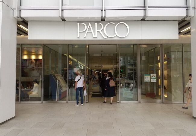 錦糸町パルコ クチコミ アクセス 営業時間 錦糸町 フォートラベル