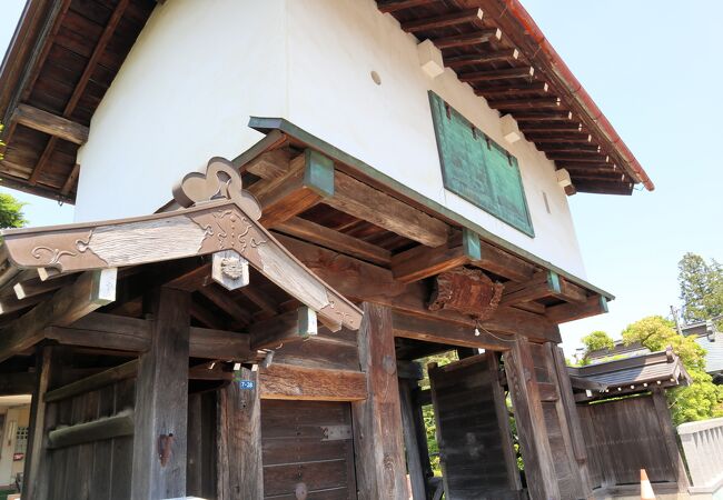 円城寺門 クチコミ アクセス 営業時間 花巻 フォートラベル