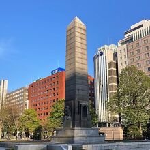 高いので目立ちます