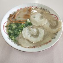 丸幸ラーメンセンター 基山本店