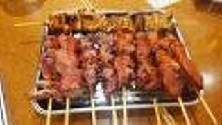 やきとん ひなた 池袋西口店