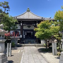 頭陀寺