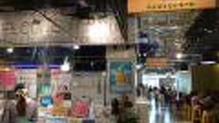 店員さんの対応がイマイチで残念でした