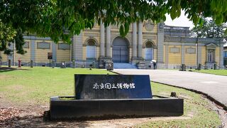 東京国立博物館の年間パスポートで無料入場