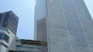 市役所でもある