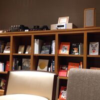 lobbyから共用スペース