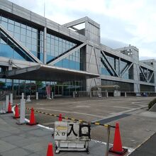 地下鉄・旭ヶ丘駅から徒歩５分