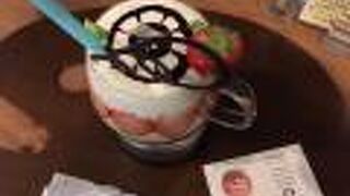 カフェ ミティーク