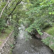 玉川上水駅