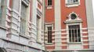 中之島のシンボル！