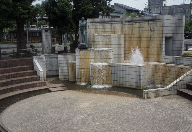 貴船神社がとなり