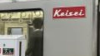 都営地下鉄 浅草線