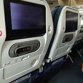 ３年か月ぶりのボーイング７８７を羽田→新千歳ルートで！帰りは機材がちょっと違う！